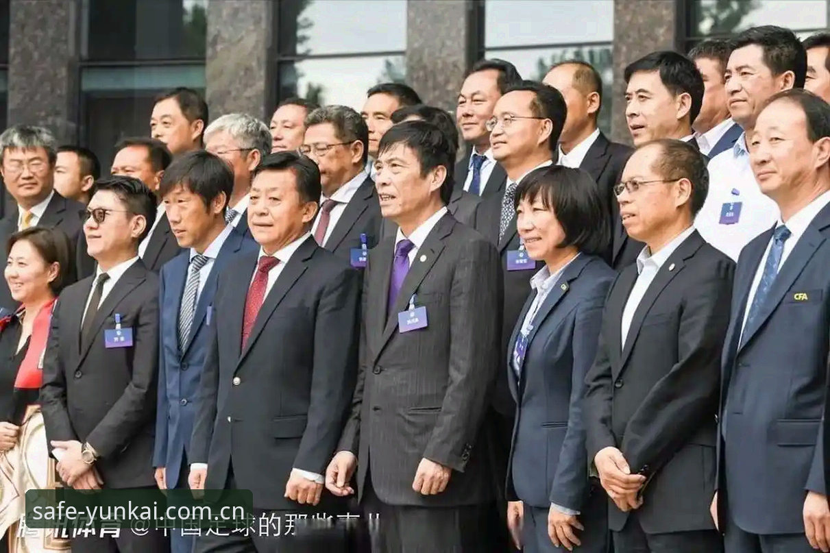 足坛反腐风暴 vs 行业自律升级：从第三批禁足名单看中国足球“刮骨疗毒”的深度与广度